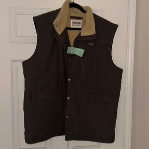 Mountain Khakis XXL Relaxed Fit Lined Vest